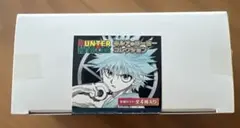 HUNTER×HUNTER キルアのヨーヨーコレクション