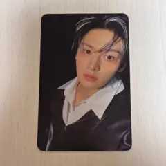 StrayKids KARMA リノ 限定盤 封入 トレカ