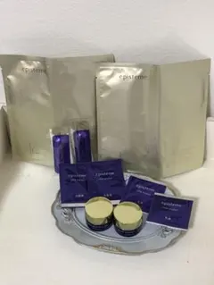 (happy様専用ページ)episteme 10点セット+香水 2点