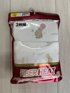 下着　長袖　肌着　シャツ　100センチ