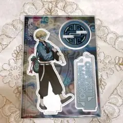 東リべ チャイナ アクリルスタンド 松野千冬 最終値下げ