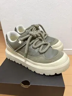 UGG メンズスニーカー28cm