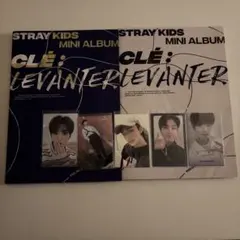 スキズ　アルバム　セット