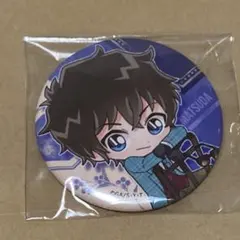 2025年最新】松田陣平 缶バッジの人気アイテム - メルカリ