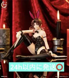 2026年最新】BLACK LAGOON レヴィ 生足バニーVer.の人気アイテム