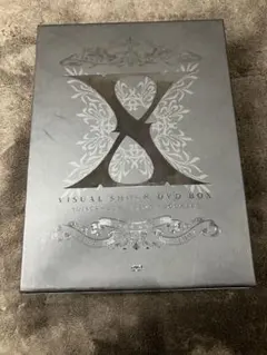 2026年最新】x japan dvd boxの人気アイテム - メルカリ