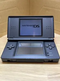 DS Lite USG-001 DSLite 任天堂 Nintendo ブラック