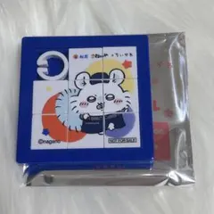 ちいかわ 松屋 オリジナル スライドパズル モモンガ