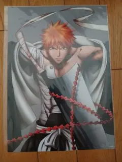 2026年最新】 BLEACH ポスター 一護の人気アイテム - メルカリ