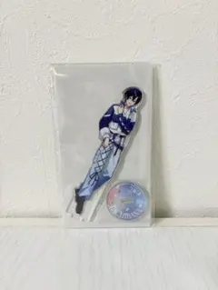 すにすて sneakerstep たちばなくん アクリルスタンド うぃあすに1