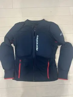 Alpinestars プロテクタージャケット XLのサムネイル