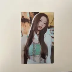 babymonster choom weverse 特典　トレカ　ルカ　セット BABYMONSTER CHOOM weverse 特典 ルカ トレカ - メルカリ