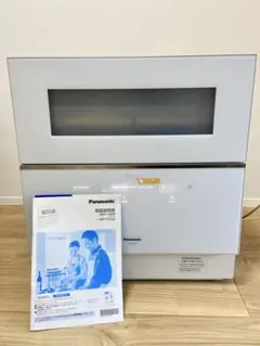 ☆ドリーム荒牧店☆ジモティー割引有☆【クリーニング済み】Panasonic/食洗機/NP-TZ300-W/2020年製 2020年製 パナソニック 食器洗い乾燥機 NP-TZ300-S【買取】熊谷市本町