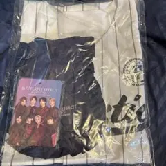 FANTASTICS アップグレード グッズ ファンタ アプグレ