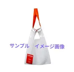 Vaundy replica ロゴスクエアトートバッグ グッズ バッグ - メルカリ