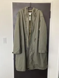 【未使用】ヒューストンモッズコート オリーブ色 Sサイズ 未使用】ヒューストンモッズコート オリーブ色 Sサイズ 楽天市場