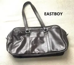EASTBOY♡ 即日発送可！スクバ ダークブラウン トートバッグ