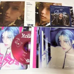 straykids フィリックス 2点セット