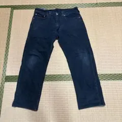 Levi's 505 デニムパンツ W36 L32