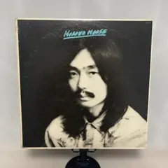 細野晴臣 Hosono House レコード LP Haruomi Hosono - メルカリ