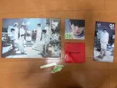 ENHYPEN 6th Mini Album DESIRE UNLEASHのサムネイル
