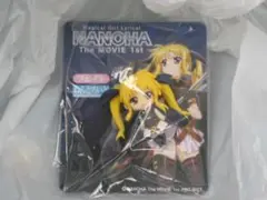 コミケ78 限定 劇場版 魔法少女リリカルなのは ねんどろいどぷらす フェイト
