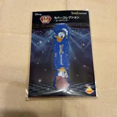 Happyくじ　ディズニー IDOL ON STAGE H賞ドナルド　デイジー