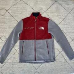 THE NORTH FACE PyeongChang2018 フリース 95