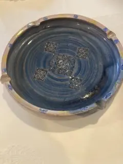 ▪️ Le Creuset ル・クルーゼ トリベット 鍋敷き ホーロー ブルー
