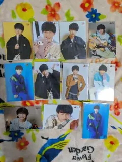 堀内結流 写真 11枚