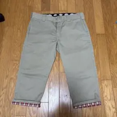 Dickiesクロップドパンツのサムネイル