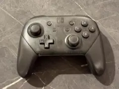 Nintendo Switch ニンテンドー スイッチ プロコン ジャンク