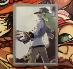 2026年最新】デッキシールド nの人気アイテム - メルカリ