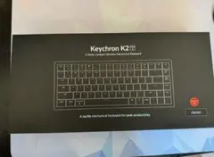 Keychron K2(V2) 【7/5まで】のサムネイル