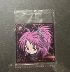 HUNTERHUNTERウエハースマチ