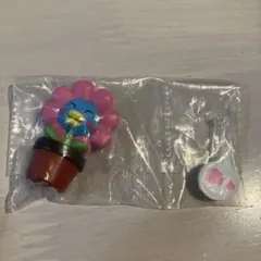 えもふぃぐ！たまごっち　くさっち（喜）　ガチャ