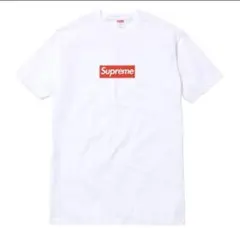 Supreme 20th Anniversaryboxlogo値段交渉可承りますのサムネイル
