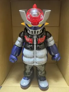 GYAROMI マジンガー タイ限定 ギャロミ クトゥルフオイド デビルトイ③