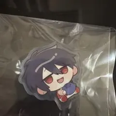 にじさんじ 8周年 夢追翔 アクリルブロック