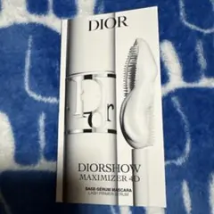 Dior Diorshow Maximizer 4D マスカラ下地のサムネイル