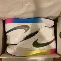 NIKE BLAZER MID '77 VNTG 27.5cm 新品