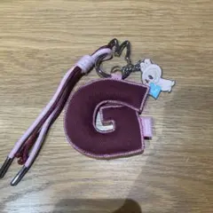 POP MART G D ストラップセット