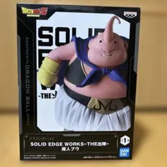 ドラゴンボールZ THE出陣　魔人ブウ