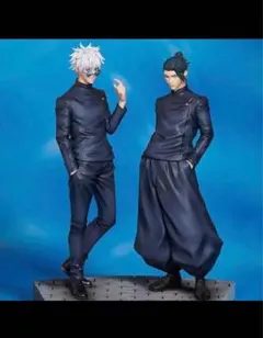 2026年最新】夏油 1/7スケールフィギュアの人気アイテム - メルカリ