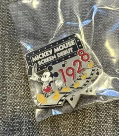 東京ディズニーリゾート ミッキーマウス バッジ