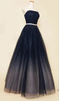 m*n様 【ほぼ未使用】ドレスルームアミ✴︎ドレス LADYMADE（レディメイド）｜ メタリックリボンボレロ×キャミワンピース