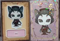 Identity V 第五人格 藝者 南京城