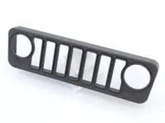 JEEP JLラングラー専用 ハイマウントストップランプカバー