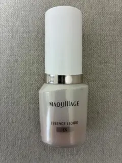 マキアージュ　リキッドファンデーション　ベビーピンクオークル00