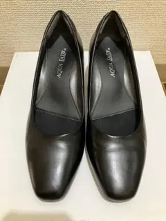 AQUA LADY パンプス 日本製のサムネイル